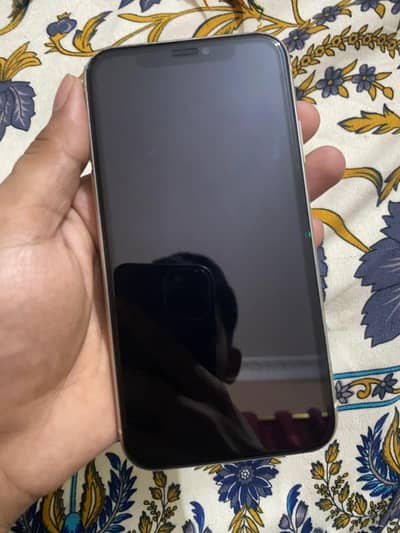 i phone 11 128 gb PTA Approved