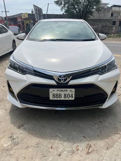 Gli Super white 2018 Total Genuine 100% Granty