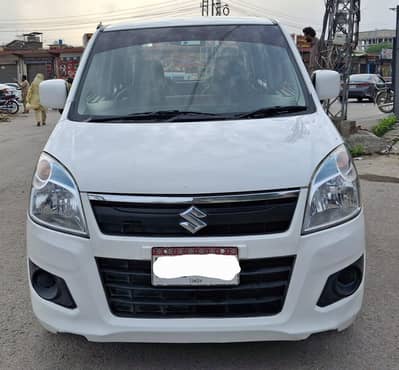 SUZUKI WAGON R AGS 2021 AUTOMATIC IMMOBILISER KEY