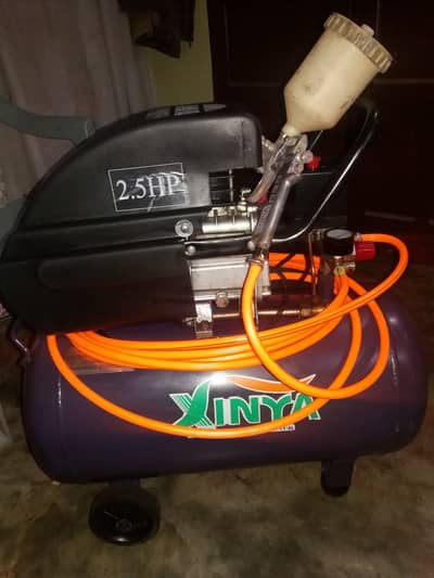 50 leatr tank good condition working 03105963255 price 20 k . . . .