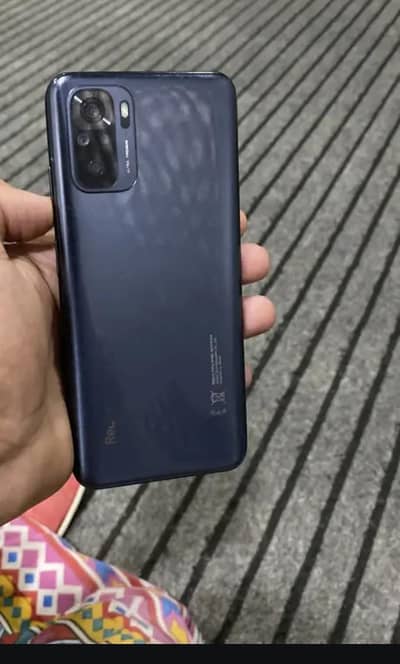 4.128 ha all ok ha koe issue nai