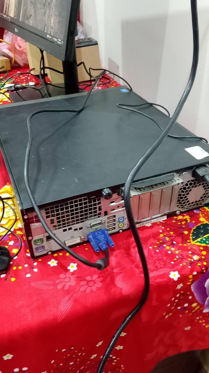 I'm selling my computer 1