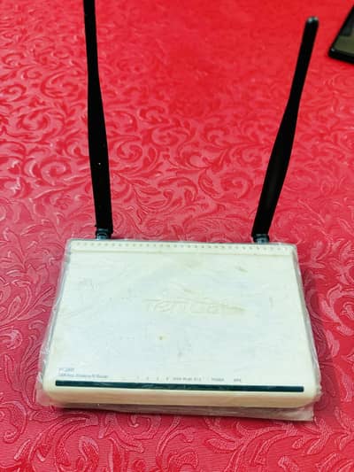 Tenda Wireless Router for Sale in Nowshera.