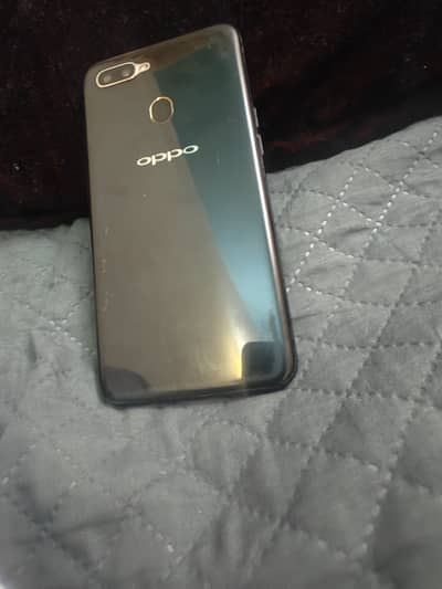 OPPO A5s