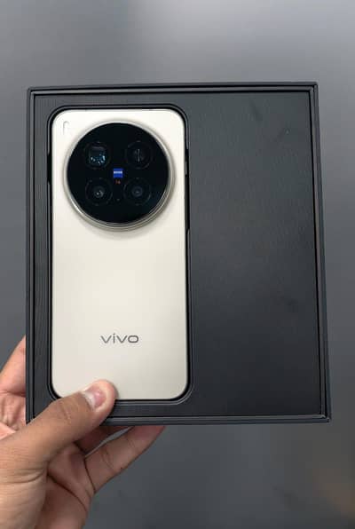 X300 Pro PTA Approved