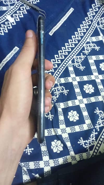 infinx hot 9 no box only mobile