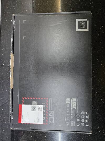 Brand New HP Omnibook X Ultra i7