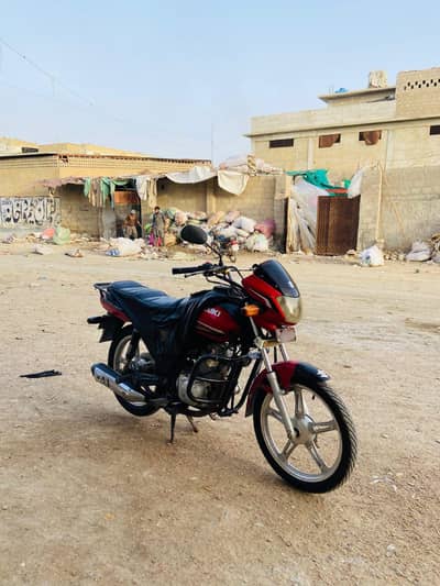 Suzuki GD 110 2019 model contact number 03422299358