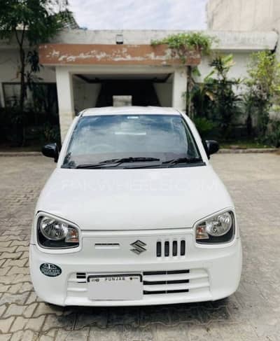 Alto vxr 2021 ,03025395485