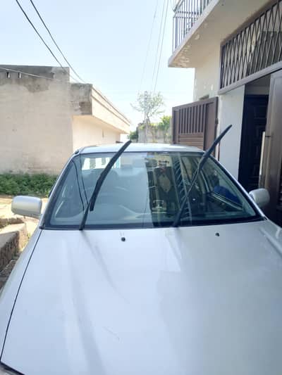 Honda city Exi limited edition 10/9 condition