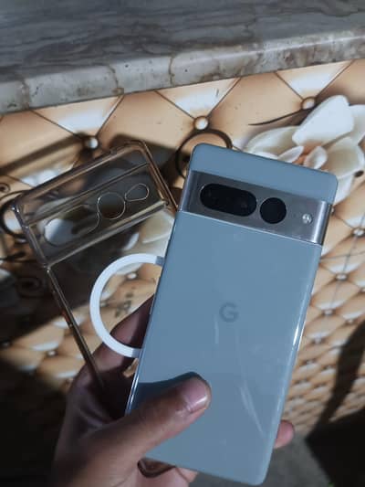 Google Pixel 7 Pro READ DESCRIPTION