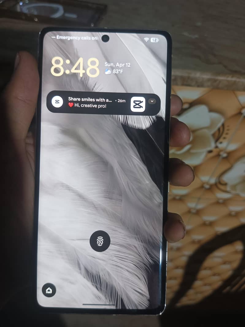 Google Pixel 7 Pro READ DESCRIPTION 1