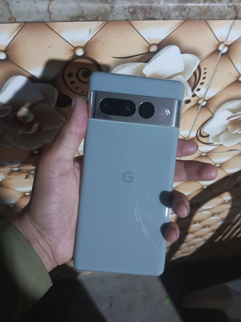 Google Pixel 7 Pro READ DESCRIPTION 3