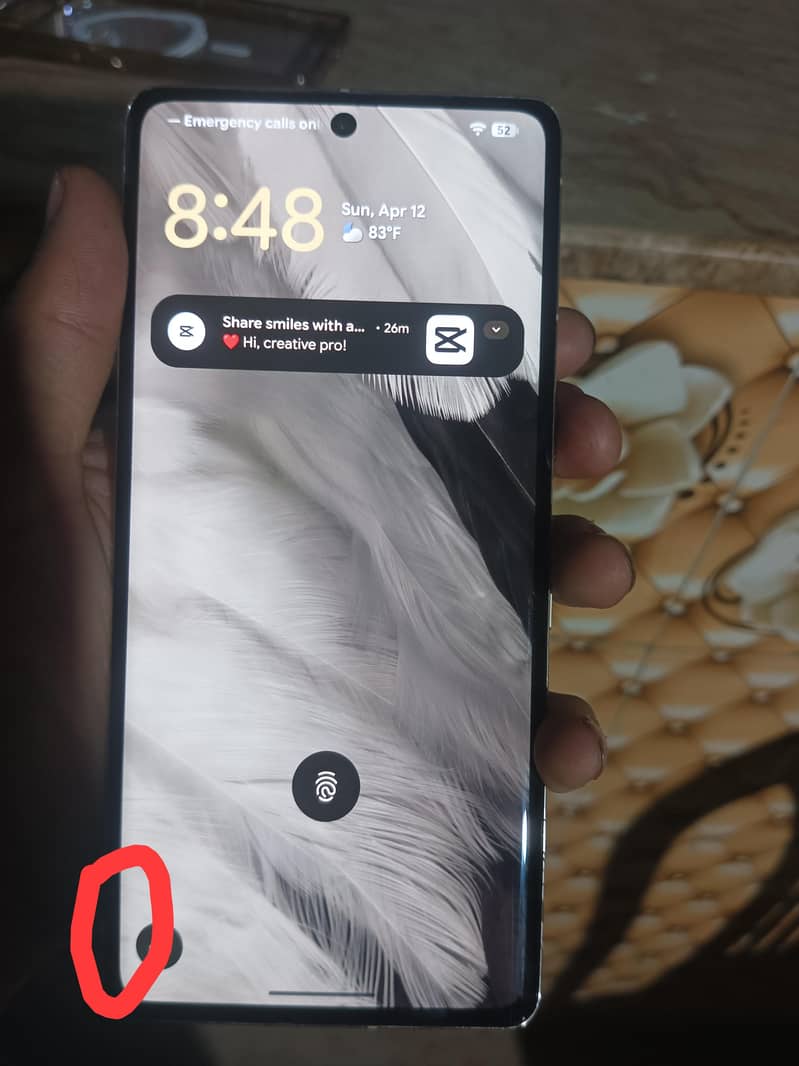 Google Pixel 7 Pro READ DESCRIPTION 11