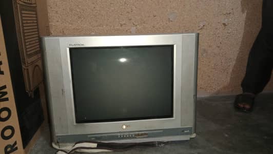 television