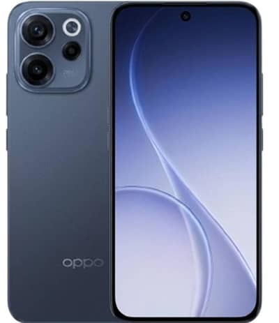 Oppo Reno 15f 5g 8+8 x 256