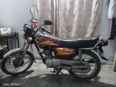 Honda CG125 For sale