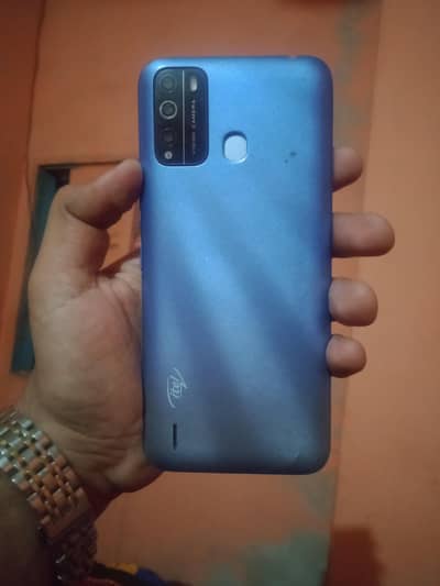 itel 2 32gb paise final hen