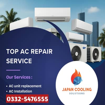 Ac installation & Service's