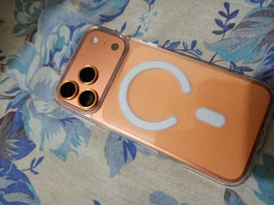 Iphone 17 pro max jv