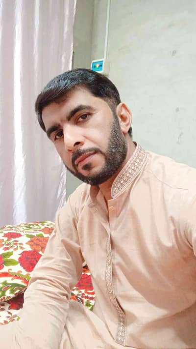 Sajid Baloch 