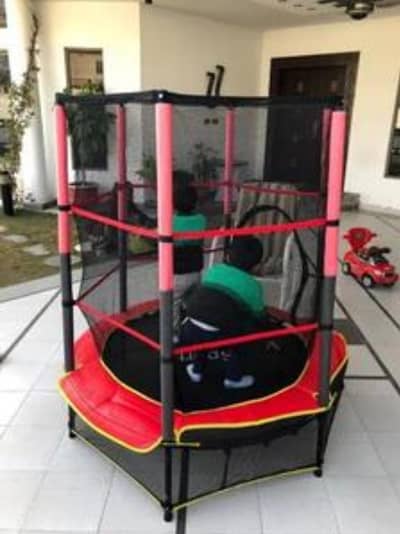 kids Trampoline