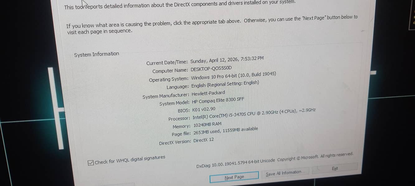 Gaming PC self Modified 1