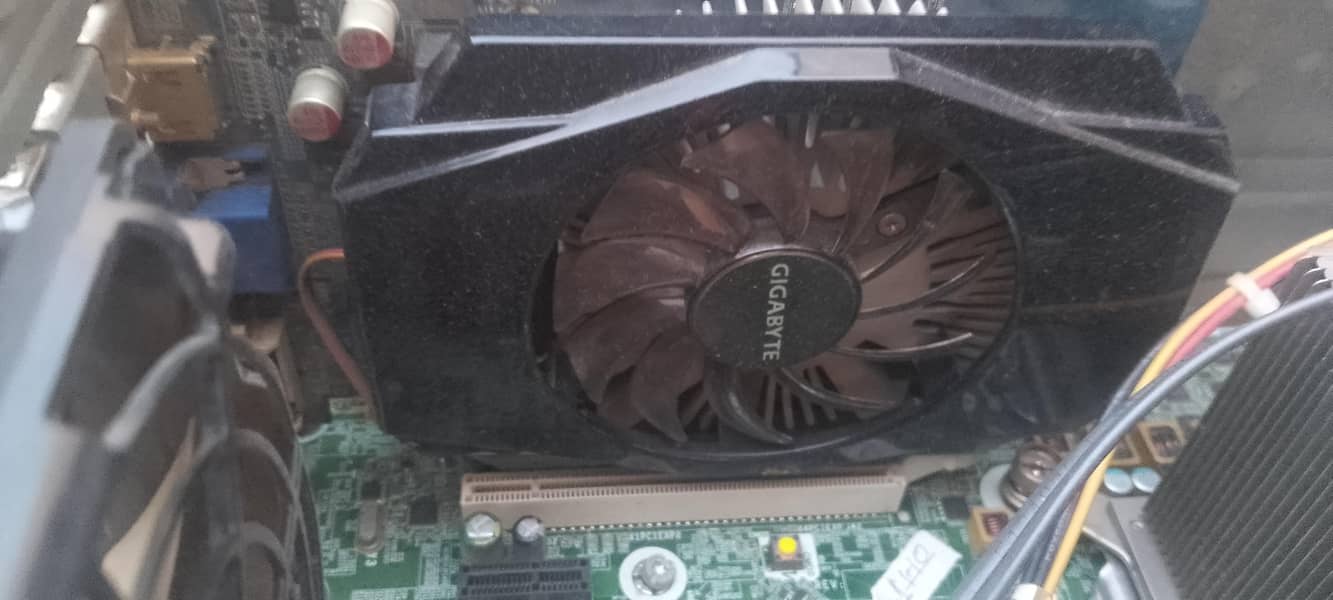 Gaming PC self Modified 5