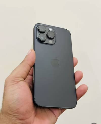 Iphone 14 pro max 128 gb jv 97 battery health conditions 10 by 10