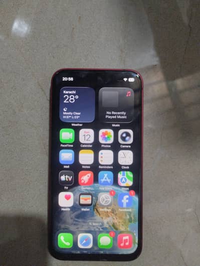 I phone 13 mini factory unlock