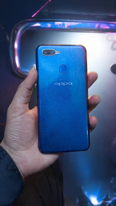 OPPO A5S 3/32 DUAL SIM PTA APPROVED  03265058898