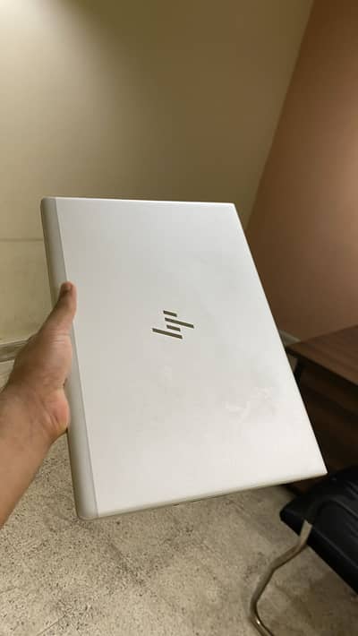 HP Elite Book i5 7th generation