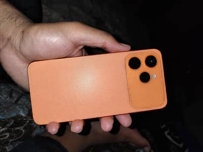 Tecno Spark 40 6+6=128GB Orange