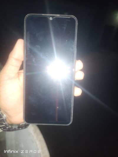 Infinix Note 12 PTA Approved