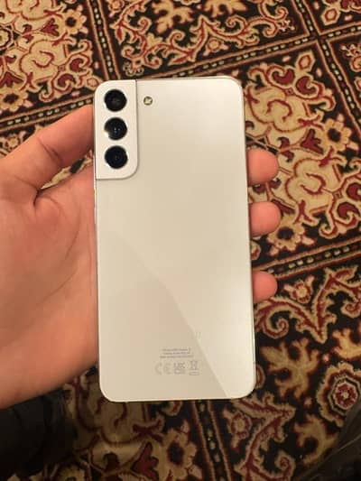 Samsung s22 plus dual physical sim approved