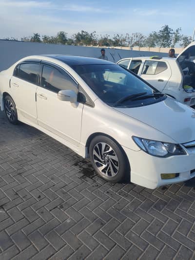 . . . :::CiviC_Reborn:::. . .