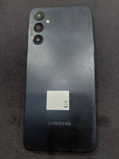 A05s Offical Pta Approved