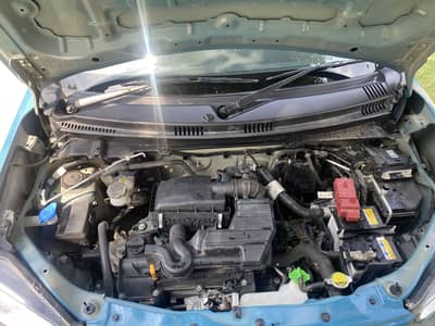 Urgent need to Sell Suzuki Alto Japanese fresh import