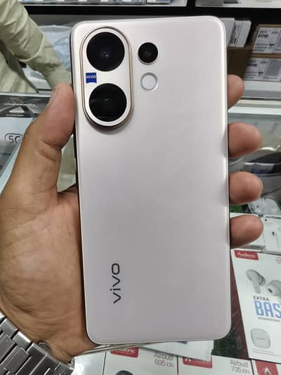 VIVO V60 12/256GB 7 Months Warranty