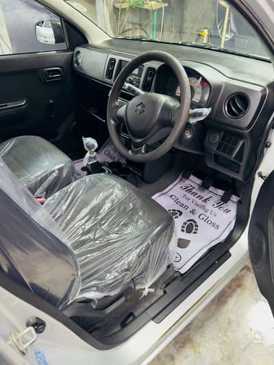 Suzuki alto vxr 19/20