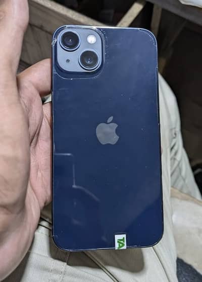 Iphone 13 Excellent Condition