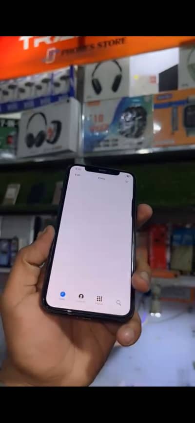 Iphone 11 pro Dual PTA approved