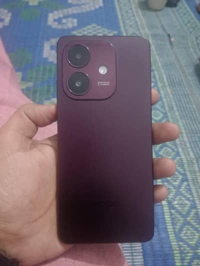 Oppo A3x