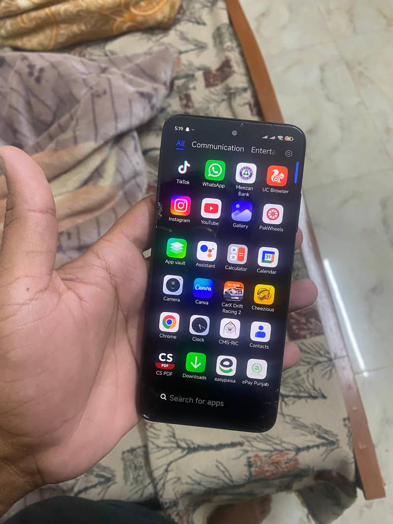 Redmi note 11 1