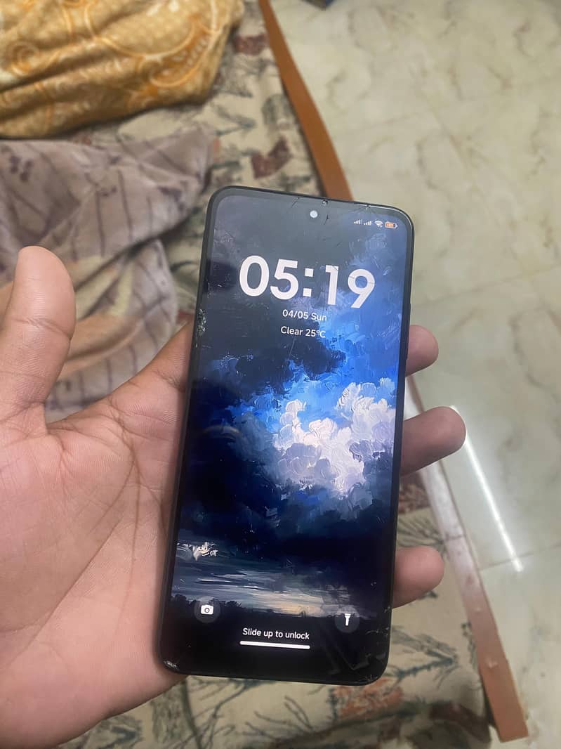 Redmi note 11 2