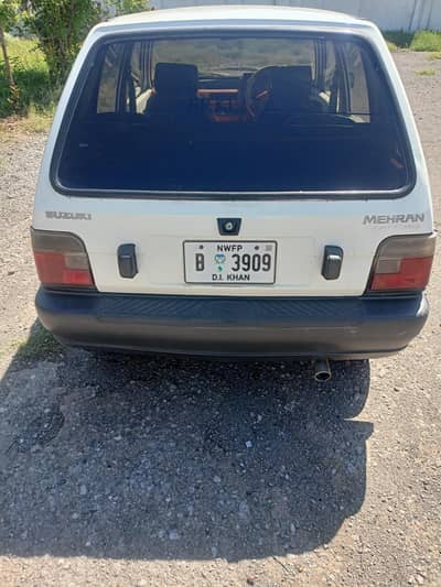 only serious contact