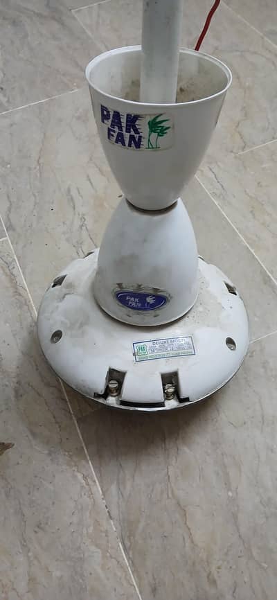 Pak Fan Ceiling (Only motor)