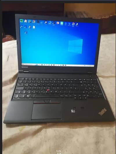 Powerful Lenovo laptop at cheap rate i7 8gb 15"