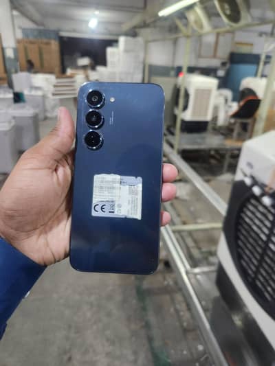 people colony nazd Master City  Gujranwala