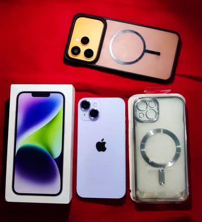 iPhone 14 Box Set!